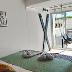 Capsexy Port Nature Garden Naturist Village Appartamento Agde