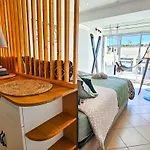 Capsexy Port Nature Garden Naturist Village Appartamento