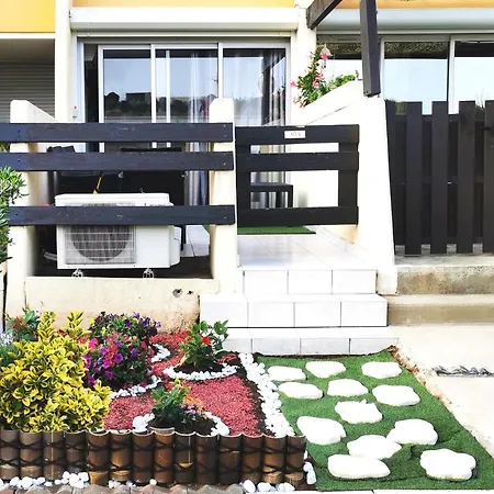 Cap D'agde Naturist Port Nature Garden * Agde